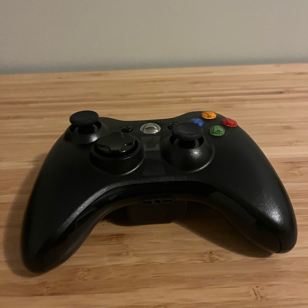 Xbox 360 Controller Original - Picture 3 of 3